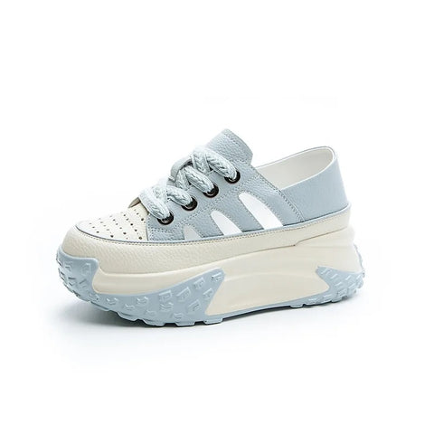 New Fashion Platform Comfortable Shoes CODE: KAR4013