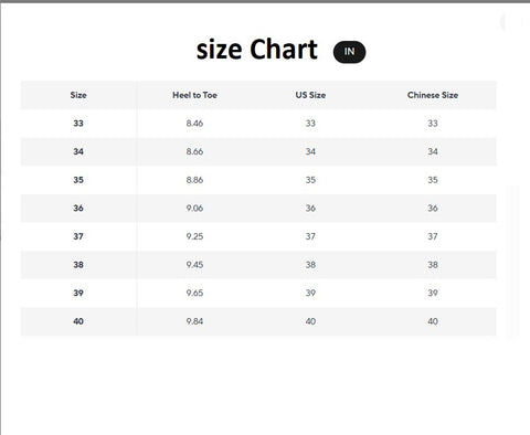 New Fashion Platform Comfortable Shoes CODE: KAR4013