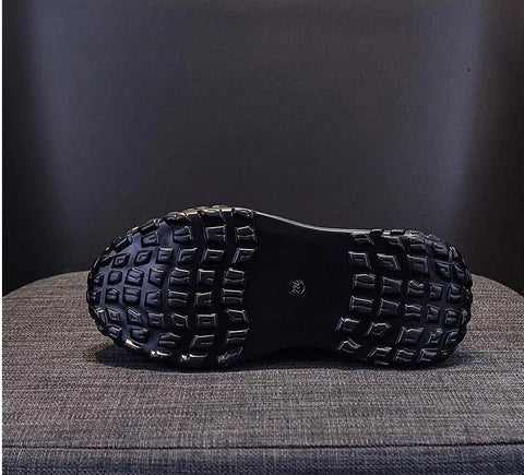 New Fashion Platform Comfortable Shoes CODE: KAR4013