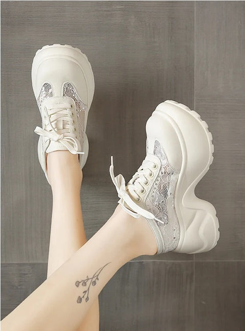 New Fashion casual Walking Loafers Shoes CODE: KAR4015