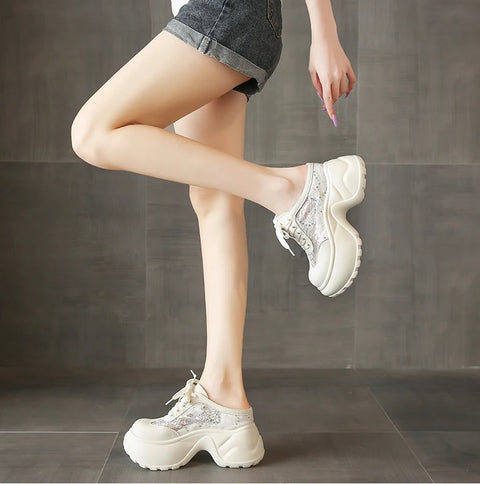 New Fashion casual Walking Loafers Shoes CODE: KAR4015