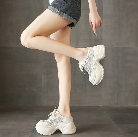 New Fashion casual Walking Loafers Shoes CODE: KAR4015