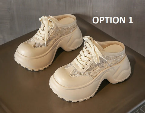 New Fashion casual Walking Loafers Shoes CODE: KAR4015