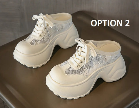 New Fashion casual Walking Loafers Shoes CODE: KAR4015