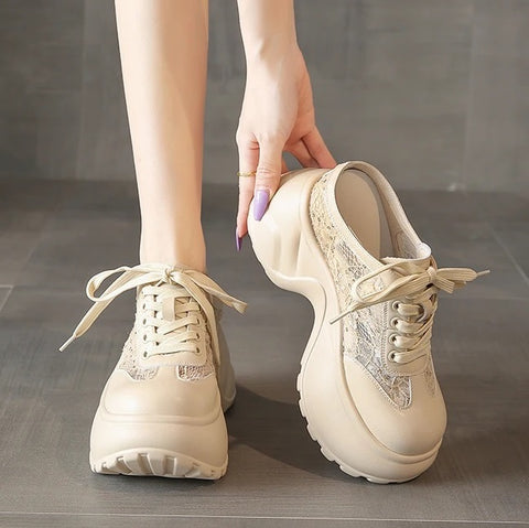 New Fashion casual Walking Loafers Shoes CODE: KAR4015