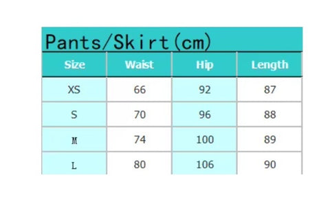 New Mid-Length Slit Casual Sexy Skirt CODE: KAR4047