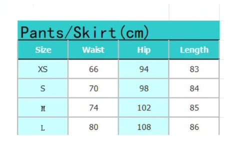 New Mid Length Jeans Casual Skirt CODE: KAR4049