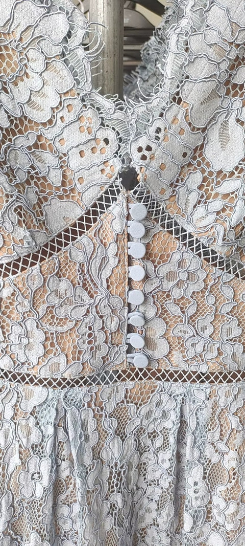 New Sexy V-neck Waisted Slender Dress CODE: KAR4070