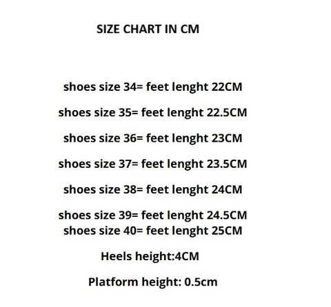 New Fashion Pointed Toe Low Hollowed Heel CODE: KAR4074