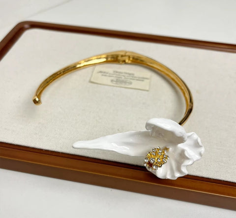 New Open Necklace Choker Collarbone Chain Jewelry CODE: KAR4112