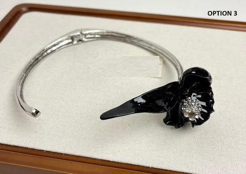 New Open Necklace Choker Collarbone Chain Jewelry CODE: KAR4112