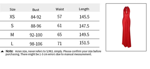 New Fashion Backless Halter Satin Long Dress CODE: KAR4136