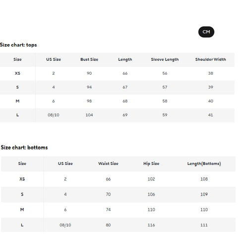 New Style Top Wide Pants Two Piece Set CODE: KAR4153