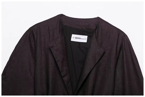 New Style Top Wide Pants Two Piece Set CODE: KAR4153