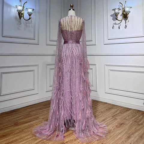 New Fashion Elegant Airfield Style Gown CODE: KAR4171