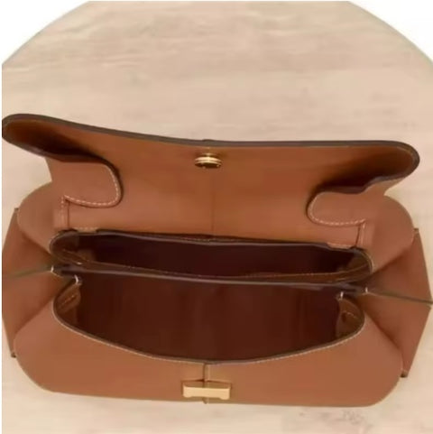 New Popular fashion  pleated handbag CODE: KAR4180