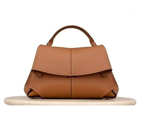 New Popular fashion  pleated handbag CODE: KAR4180