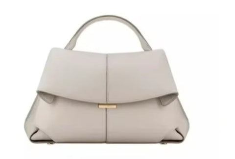 New Popular fashion  pleated handbag CODE: KAR4180