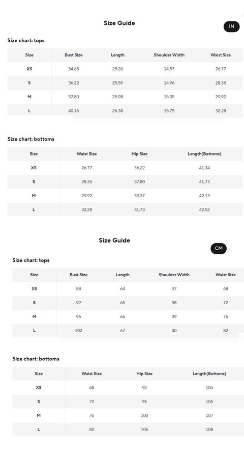 New O-Neck Casual Vest Top+High Waist Zipper Pocket Design Long Pant CODE: KAR4185