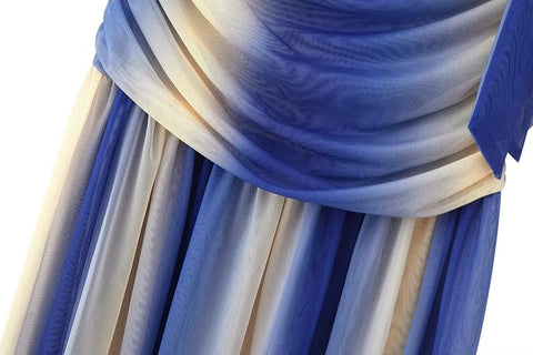 New Off Shoulder Sexy Causal Long Dress CODE: KAR4202