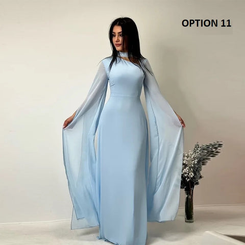 New Style Elegant Personality Maxi Long Dress CODE: KAR4208