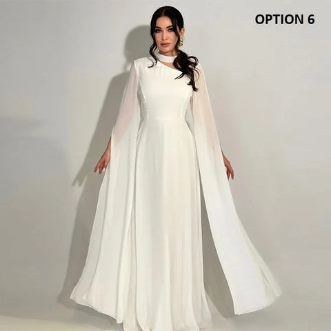 New Style Elegant Personality Maxi Long Dress CODE: KAR4208