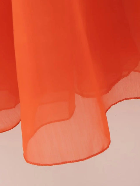 New Ruffle  Backless Sleeveless Slim Fit Maxi Long Dress CODE: KAR4209