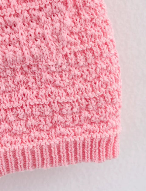 New Knitted Single-breasted T Shirt anad Long skirt Set CODE: KAR4211