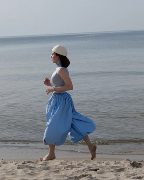 New Fashion wide leg Hip-Hop Casual Harem Balloon Pants CODE: KAR4213