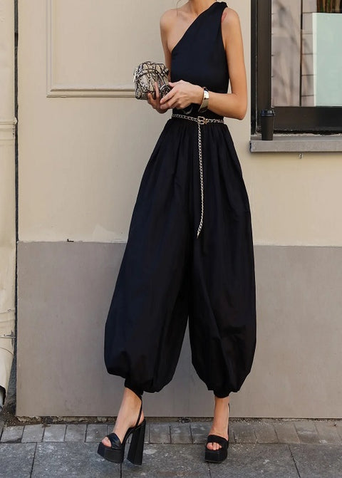 New Fashion wide leg Hip-Hop Casual Harem Balloon Pants CODE: KAR4213