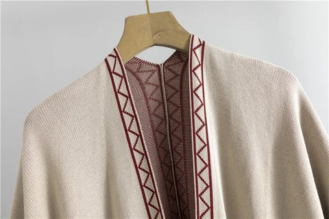 New Chic Knitted Sweater & Pants 3 Piece Sets CODE: KAR4230