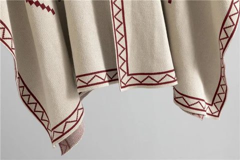 New Chic Knitted Sweater & Pants 3 Piece Sets CODE: KAR4230