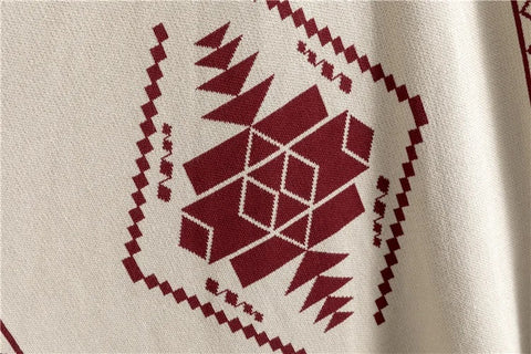 New Chic Knitted Sweater & Pants 3 Piece Sets CODE: KAR4230