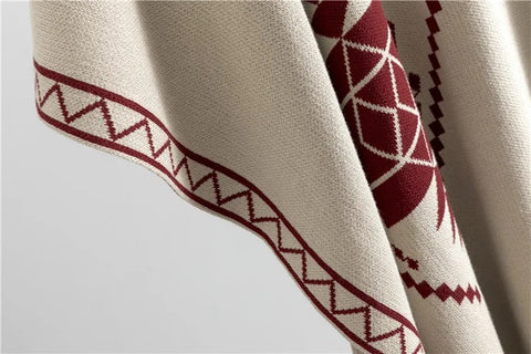 New Chic Knitted Sweater & Pants 3 Piece Sets CODE: KAR4230