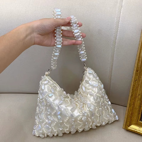 New Luxury Design High Quality Banquet Shoulder Bag CODE: KAR4234