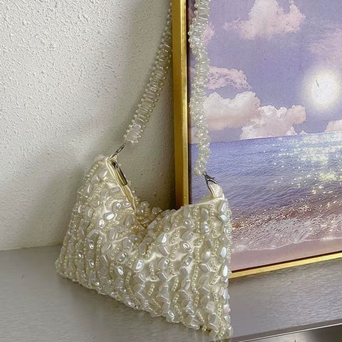 New Luxury Design High Quality Banquet Shoulder Bag CODE: KAR4234