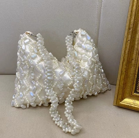 New Luxury Design High Quality Banquet Shoulder Bag CODE: KAR4234