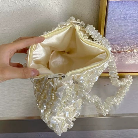 New Luxury Design High Quality Banquet Shoulder Bag CODE: KAR4234