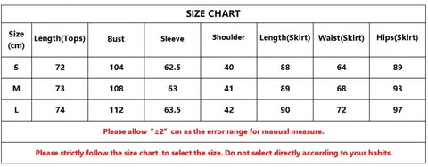 New Elegant Long Sleeve Blazer With High Waist Slit Long Skirt Set CODE: KAR4270