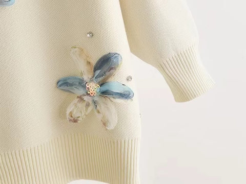 New style Elegant Commute Long Sleeve Two-Piece Set CODE: KAR4291