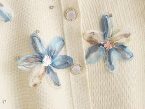 New style Elegant Commute Long Sleeve Two-Piece Set CODE: KAR4291