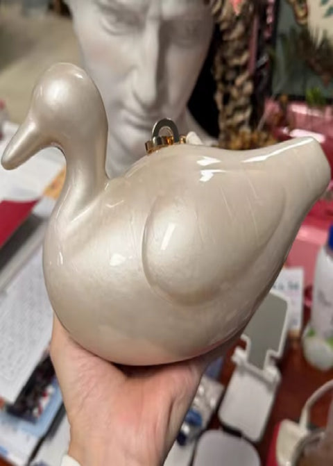 New Fashion Acrylic Multi-Shape Mini Handbag CODE: KAR4336