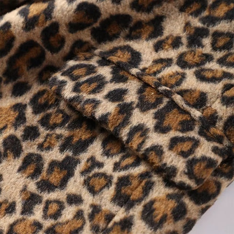 New Casual Turndown Collar V-neck Long Sleeve Jacket CODE: KAR4339