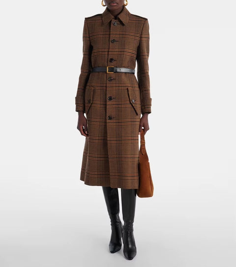 New Pointed Toe Stiletto Heel Party Dress Knee High Boots CODE: KAR4343