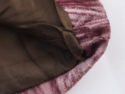 New Long Sleeve Blazer Coat + Wide-Leg Trousers 2 Piece Set CODE: KAR4359