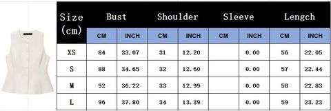 New Fashion Short Vest Top and Trousers 2 Pieces Set CODE: KAR4367