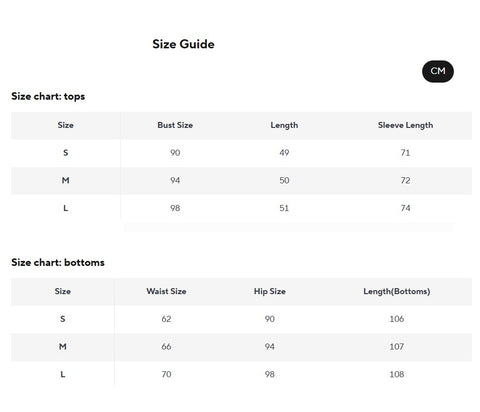 New Turn-Down Collar Long Sleeves Pocket Zipper Short Coat+ Long Pant Set CODE: KAR4368