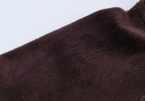 New Classic Velvet Printed Jacket And Pant Set CODE: KAR4371