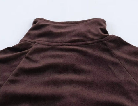 New Classic Velvet Printed Jacket And Pant Set CODE: KAR4371