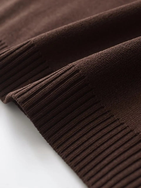 New Fashionable Striped Sweatshirt And Pants Set CODE: KAR4374